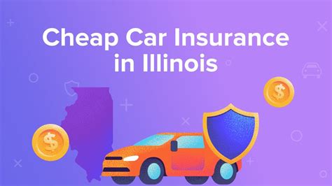 best cheap car insurance illinois